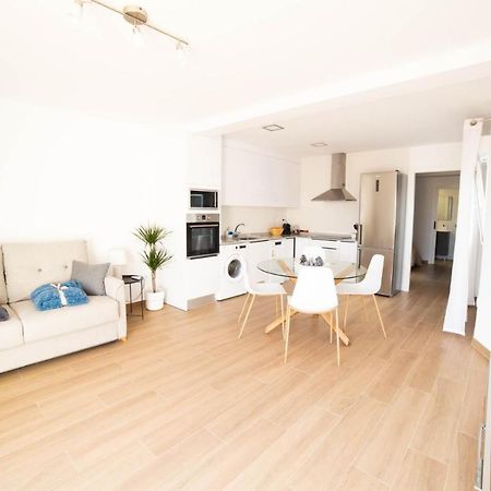 Atico Centro Gandia Apartment Luaran gambar