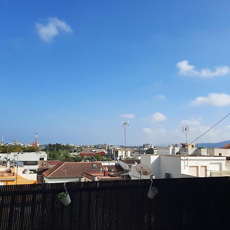 Atico Centro Gandia Apartment Luaran gambar