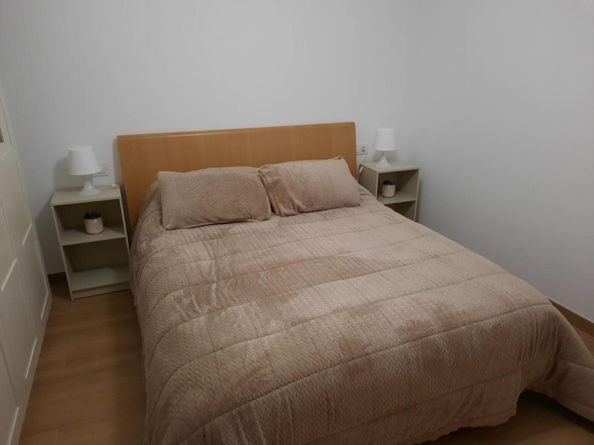 Atico Centro Gandia Apartment Luaran gambar