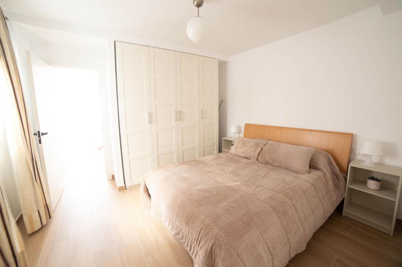Atico Centro Gandia Apartment Luaran gambar
