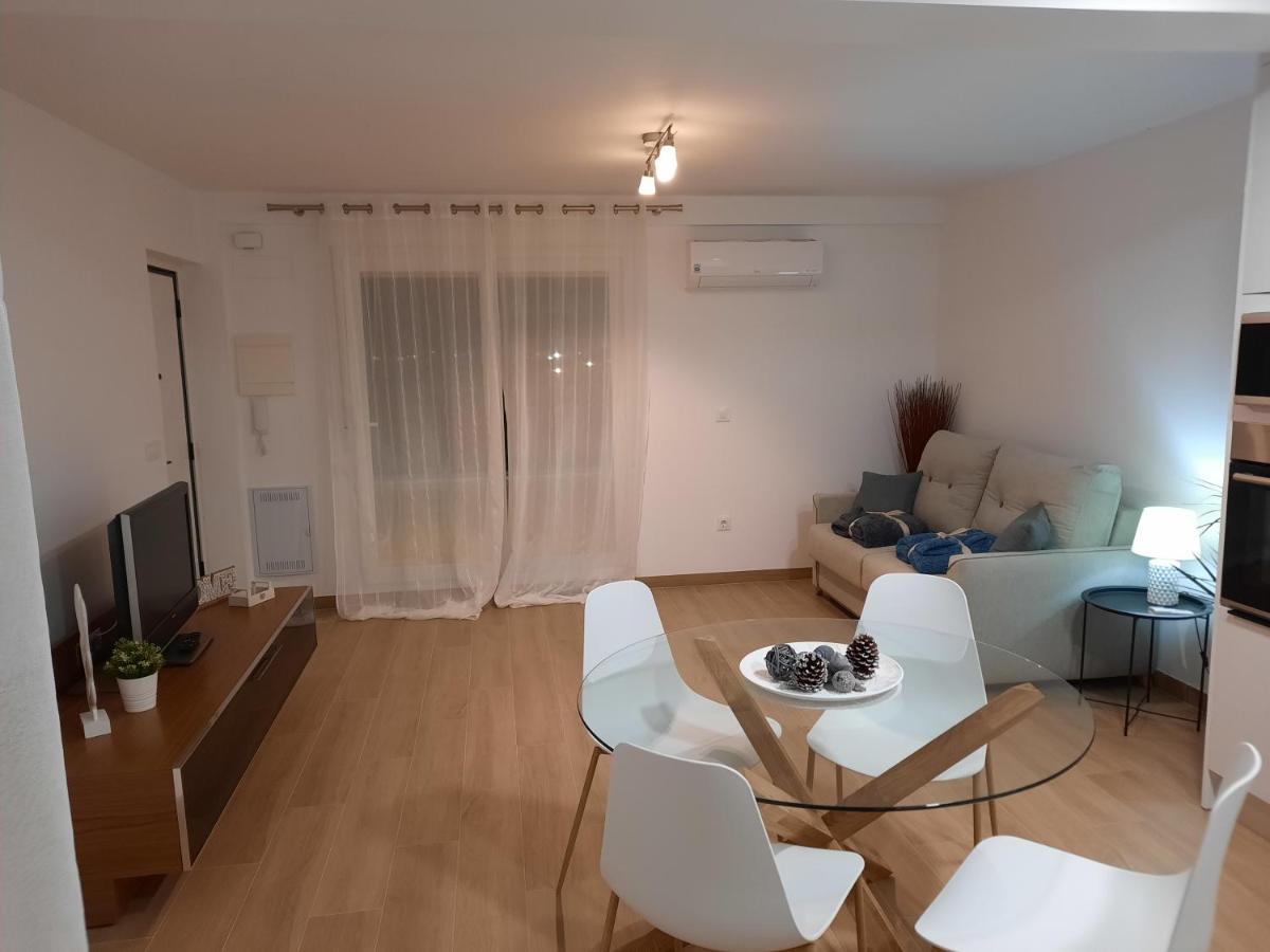 Atico Centro Gandia Apartment Luaran gambar